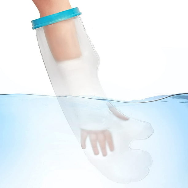 Waterproof Cast Covers for Shower Arm Comfortable Arm Cast Protector