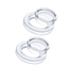 thumbnail image 1 of Toystoory 2 uds. Paraguas de silicona, tapa de anillo, tapón de agujero para sombrilla de de Patio para exteriores, de Patio, cubierta Decoración del hogar, 1 of 6