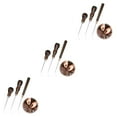thumbnail image 1 of yingyy 3pcs/set Sharp And Efficient Awl Tool For Sewing And Stitching Easy To Carry Leather Craft Tool 3Set, 1 of 6