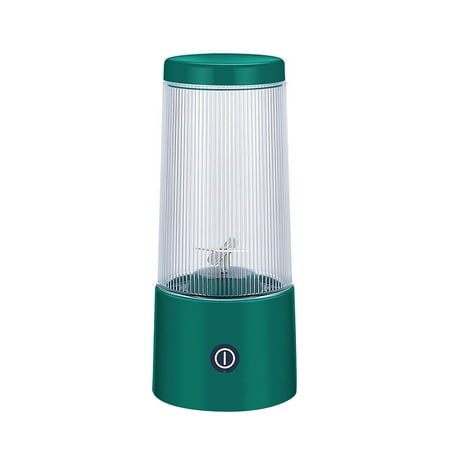 

LASHALL KITCHEN Portable Mixer Usb Electric Fruit Juicer Handheld Smoothie Maker Stirring Rechargeable Mini Food Processor Juice Cup