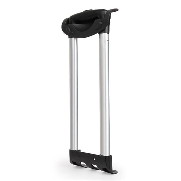 51cm Travel Luggage Telescopic Handle Replacement Parts Luggage Trolley G003 20 Inch Tool Box Trolley