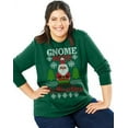 thumbnail image 3 of JMS Crewneck Ugly Sweatshirt , Size - 28, 3 of 3