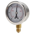 thumbnail image 4 of Pressure Gauge, Measuring Instrument Y60 Axial  For Mining Industry For Home Heating, 4 of 8