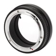 thumbnail image 4 of Adaptador de montura de lente Fikaz FD a Z para cámaras Nikon con montura Z, 4 of 12