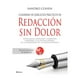 thumbnail image 1 of Cuaderno de Ejercicios Prácticos de Redacción Sin Dolor Planeta Sandro Cohen, 1 of 2