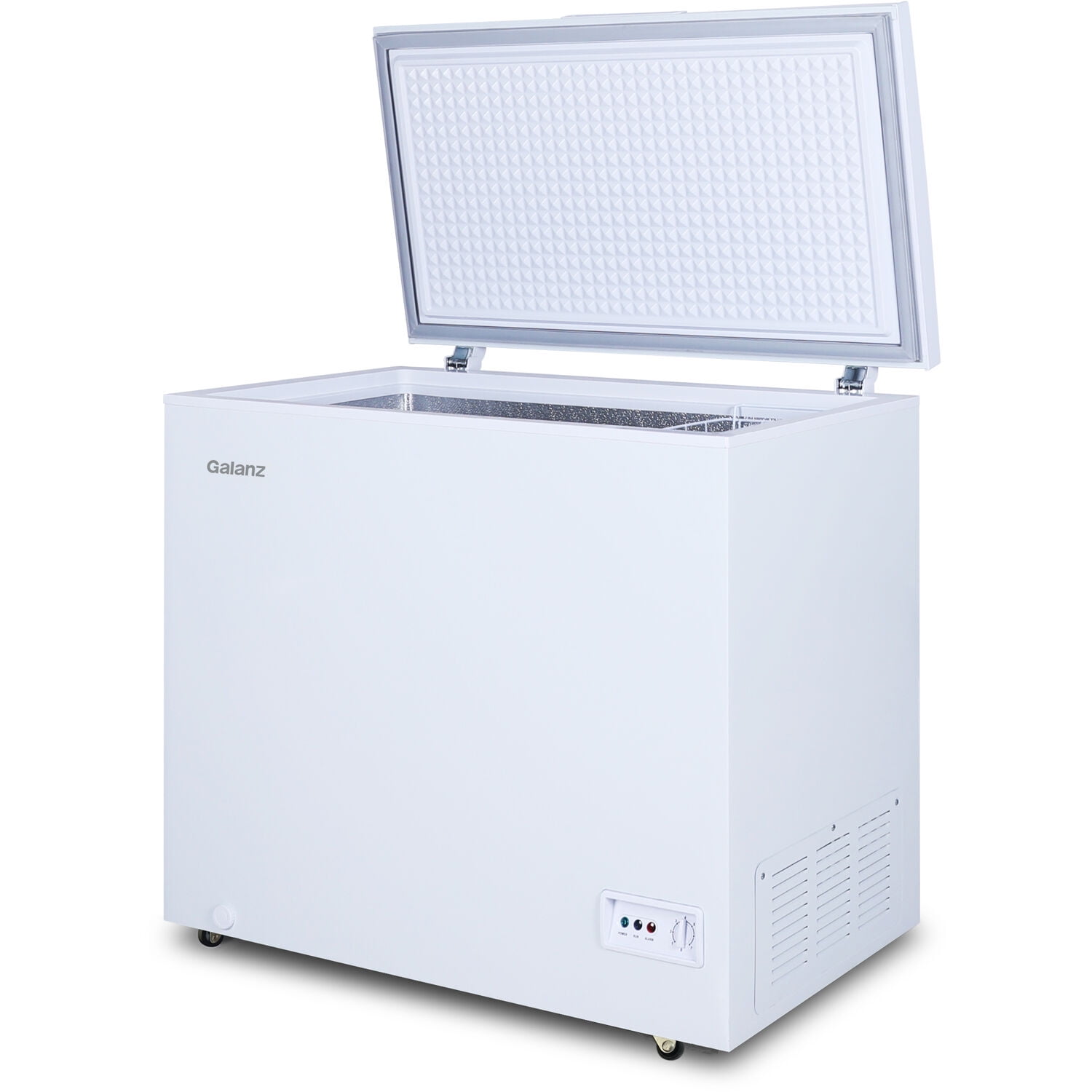 freezer aqua 100