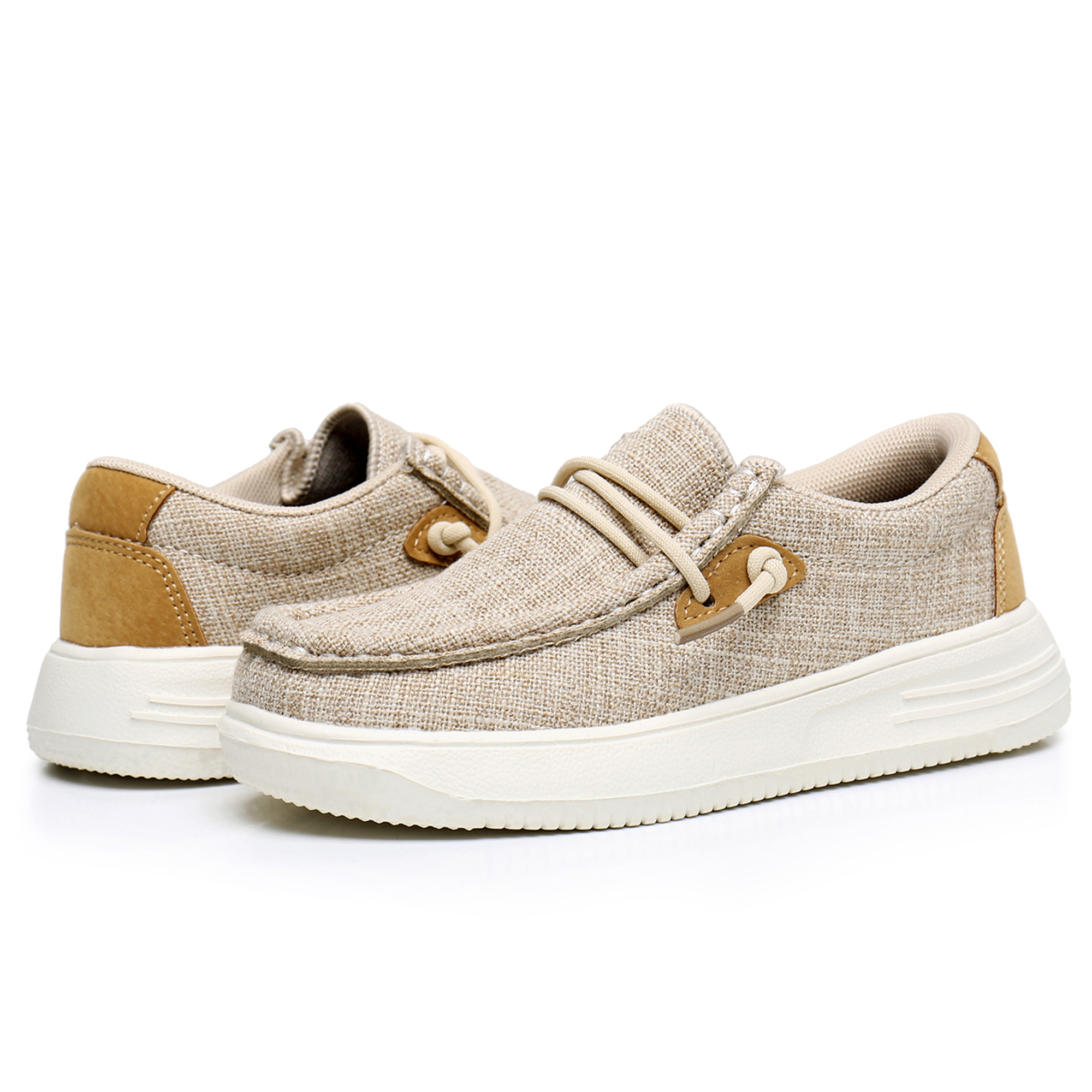 Blikcon Boys & Girls Slip-On Boat Shoe Loafer photo 8