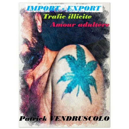 Import Export - eBook