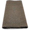 Camco 42968 Premium Wrap Around RV Step Rug / Premium Scrub Rug, PVC ...