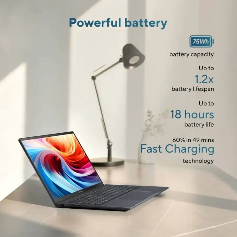 ASUS Zenbook 14