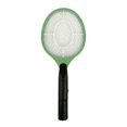 thumbnail image 2 of Mairbeon Electric Handheld Cordless Mosquito Racket Fly Insect Swatter Zapper, 2 of 10