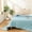 Lake blue-40"×60", variant on 1 PC Ultrasonic Cooling Blanket, Breathable Cool Air Conditioning Blanket, Ideal Summer Gift,Lake blue,Throw