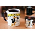 thumbnail image 5 of Looney Tunes (Daffy Duck) Morphing Mugs® Heat-Sensitive Mug MMUG154, 5 of 7
