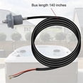 thumbnail image 1 of Temperature Sensor for Sundance Spa for Hot Tubs Temp Sensor Outdoor Pool Accessories 6600-167, 1 of 5