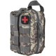 thumbnail image 3 of 1 botiquín de primeros auxilios, botiquín de primeros auxilios para deportes al aire libre, riñonera con almacenamiento de herramientas, botiquín médico, riñonera multifuncional, kit práctico, 3 of 5