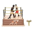 thumbnail image 2 of Boxe Horlogerie, Jouet de Boxe Horlogerie Décoratif Intéressant pour Magasin, 2 of 8