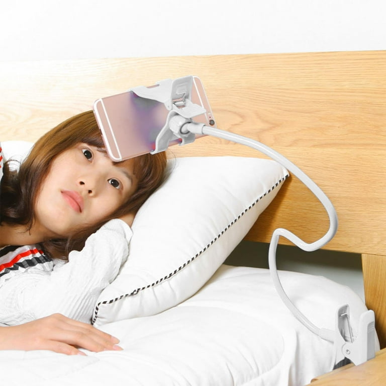 Universal Cell Phone Holder, Universal Mobile Phone Stand, Lazy