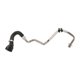 thumbnail image 1 of 1 Piece Turbocharger Coolant Return Line for BMW F20 F30 G30 X3 X4, 1 of 5