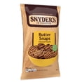 thumbnail image 5 of Snyder's of Hanover Pretzels, Butter Snaps, 9 Ounce (Pack of 12), 5 of 7