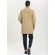 thumbnail image 3 of Gabardina para Hombre Lars Amadeus Caqui XXL, 3 of 7