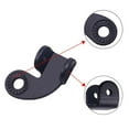 thumbnail image 2 of Bike Trailer Hitch Designed for Safe Transportation of For Kids and Pets, 2 of 11