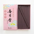 thumbnail image 3 of Nippon Kodo Mainichi-Koh Kyara Deluxe Aloeswood Japanese Incense, 300 sticks, 3 of 3