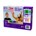 EBLOX Building Blocks Circuit DHF10 Kit, Build Your Own Fan Launch