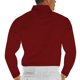 thumbnail image 4 of pstuiky camisa de manga larga para hombre, Camisa de golf de vacaciones de color liso para hombre, blusa de manga larga con botones y solapa Tops de talla grande para hombre s, 4 of 4