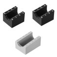 thumbnail image 1 of Vial Label Applicator for 3ml 10ml Vials Bottle Labeling Application Tool for Small Jars Essential Oils Containers Bottles, 1 of 8