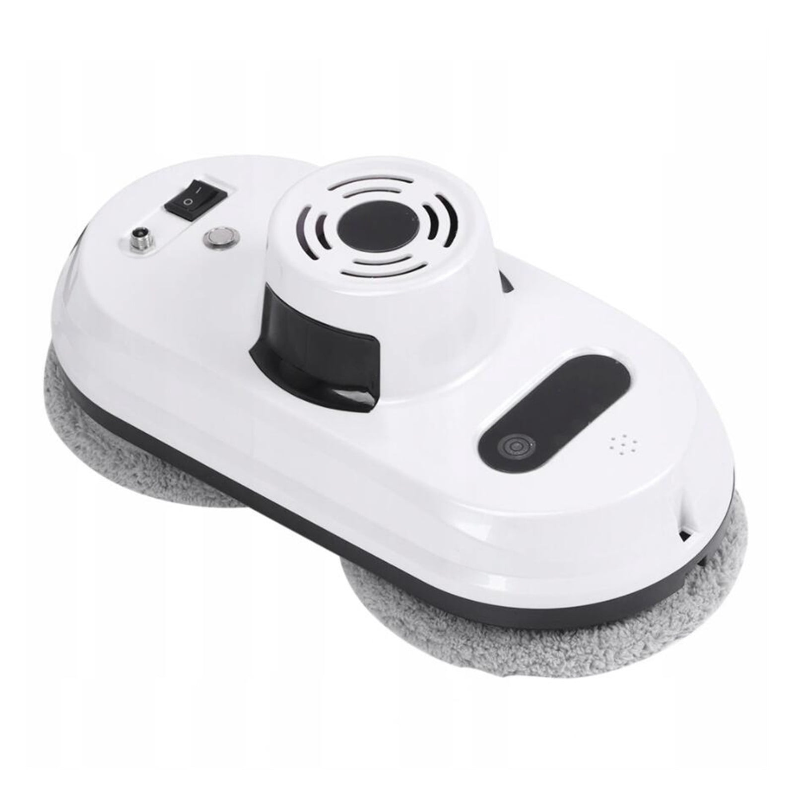 Robot Vacuum Cleaner For Windows Electric Glass Wiper Window Washer For Birthday Christmas Gift Robotic Window Cleaner Windows, Tiles, Bathrooms