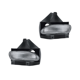 thumbnail image 1 of Par de FAROS PARA NIEBLA MUSTANG 1999 al 2004 FORD DEPO  ., 1 of 4