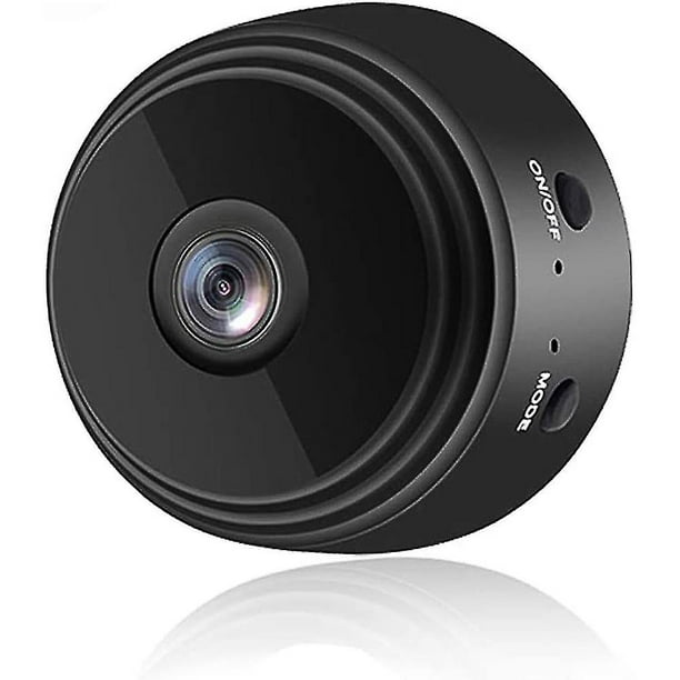 Mini monitor inalámbrico de la cámara IP de la seguridad del hogar elegante de la visión nocturna de Wifi