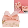 thumbnail image 4 of Artículos de fiesta 30PCS Cajas de dulces con lazo Cajas de regalo ANGGREK Otros, 4 of 8