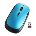 thumbnail image 2 of Ratón, ratón ópto 2.4G portátil para oficina para computadora portátil para computador para hogar, 2 of 7