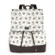 thumbnail image 1 of Fotbe Pugs Mochila Bolso con Estampado para Mujer, Mochila Antirrobo de Nylon Impermeable, Bolsa Ligera de Hombro, 1 of 4