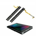 thumbnail image 4 of New Home Left/Right Flex Cable Rail Slider for NS Joy-con Replacement for Nintendo Switch LEFT, 4 of 8