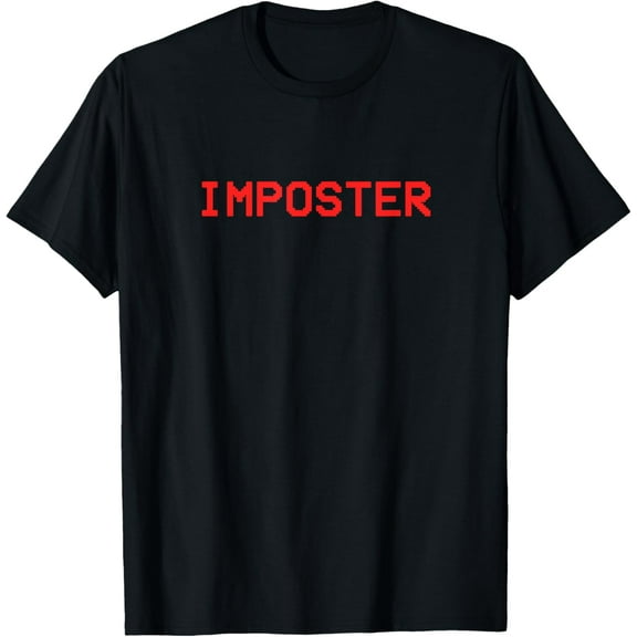SUS Imposter ApparelImposter T-Shirt