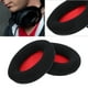 thumbnail image 5 of Reemplazo de Almohadillas para Orejas, Alta Compatibilidad Flexible, COMODO, ESCUCA A LOS AURICOS DE LA LA OREJA DE ALTA ELASTAD PARA KHX-HSCP II, 5 of 7