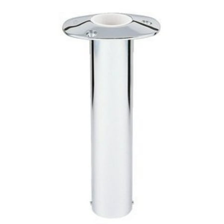 lee s tackle lee s 0 stainless steel heavy duty bar pin rod holder - 2.25 o.d.