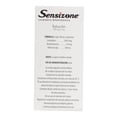 thumbnail image 3 of Sensizone Betametasona 100 mg, Loratadina 5 mg solución 60 ml, 3 of 4