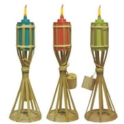 Angle View: TORCH BAMBOO TABLETOP