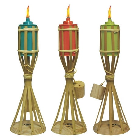 TORCH BAMBOO TABLETOP