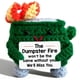 thumbnail image 1 of Regalo de despedida WITTSPOT muñeco de peluche tejido a mano para apoyo emocional, 1 of 7