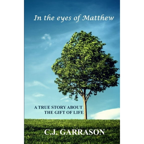 In the Eyes of Matthew, (Paperback)