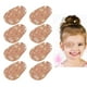 thumbnail image 5 of Bloqueo De La Almohadilla De Parche De Ojos, Adhesivo No Tejido Patrón De Dibujos Animados Súper Delgados Almohadilla De Parche Para Niños Transpirables Para El Hospital Escolar, 5 of 7