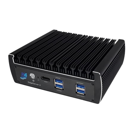 K4 EdgeServer2 – K4EDGE Multi-input WAN and LAN Management System price history on PriceWatchPro