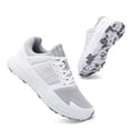 thumbnail image 5 of Men’s Wide Golf Shoes | Extra Width Toe Box, 5 of 6