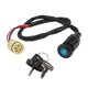 thumbnail image 1 of Llave de interruptor de encendido para Hon-da ATV TRX350 TRX420 TRX450, 1 of 6
