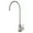 Spot Free Stainless Steel, variant on Purita 100% Lead-Free Kitchen Water Filter Faucet in Spot Free Antique Champagne Bronze