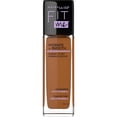 thumbnail image 1 of Foundation Fit Me Dewy Finish Hydrate + Smooth, 1 of 1